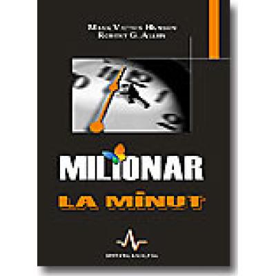 MILIONAR LA MINUT