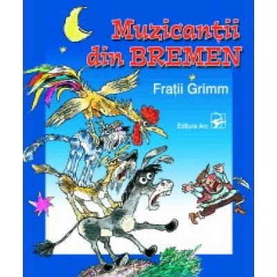 Muzicanţii din Bremen