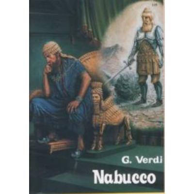 Nabucco