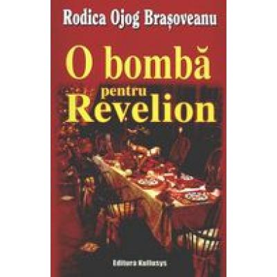 O bomba pentru revelion