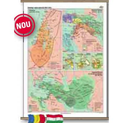 ORIENTUL ANTIC (SECOLUL XII-I Î.HR.)