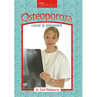 Osteoporoza