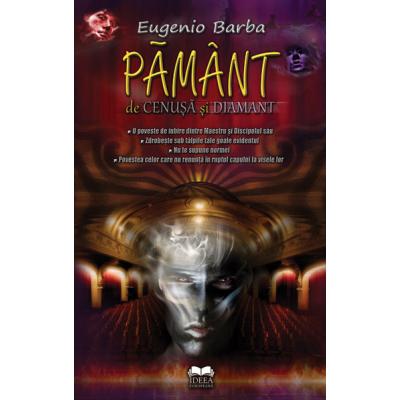 Pamant de cenusa si diamant