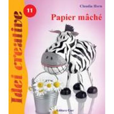 Papier maché