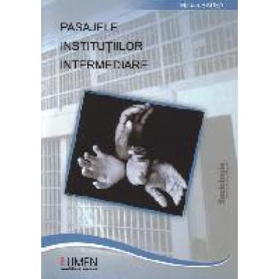Pasajele instituţiilor intermediare