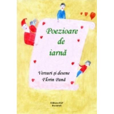POEZIOARE DE IARNA