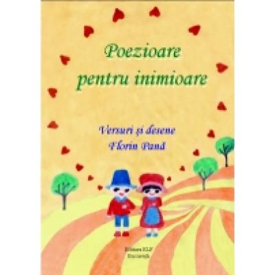 POEZIOARE PENTRU INIMIOARE