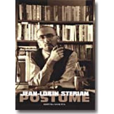 POSTUME (editia a II-a)