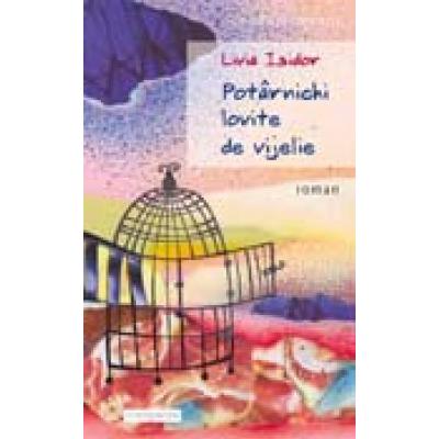 Potarnichi lovite de vijelie