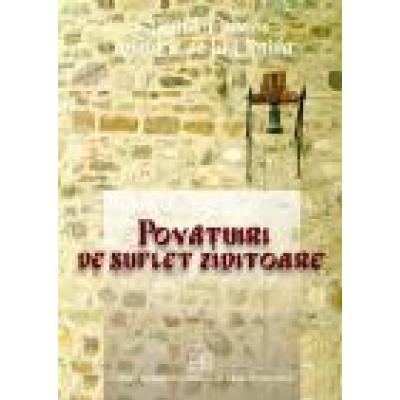 Povatuiri de suflet ziditoare