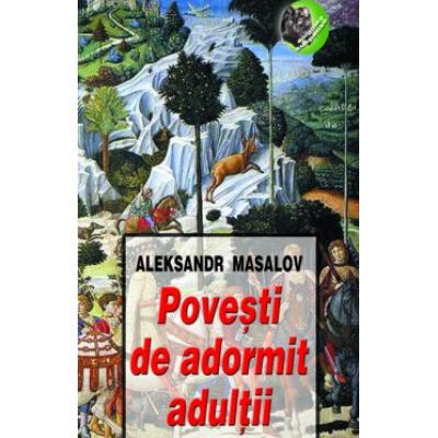 Povesti de adormit adultii