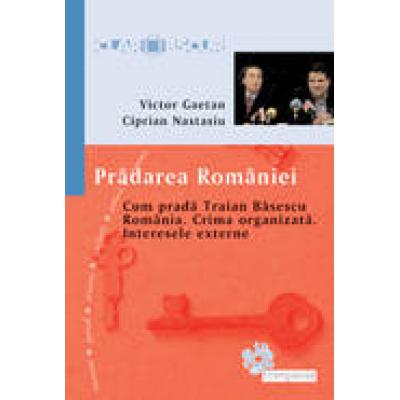 PRADAREA ROMANIEI