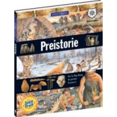 Preistorie