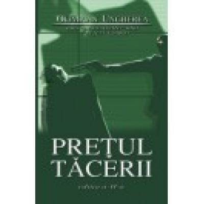 PRETUL TACERII