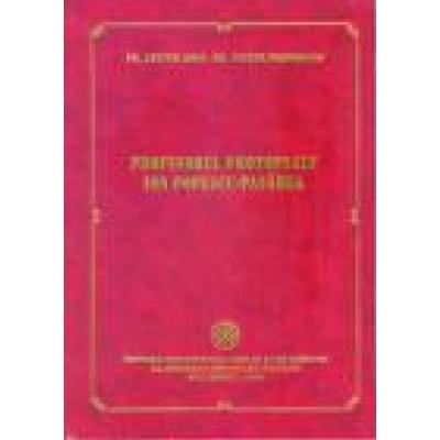 Profesorul Protopsalt Ion Popescu-Pasărea