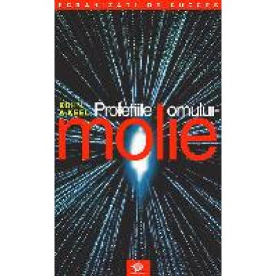 Profeţiile omului-molie