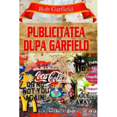 Publicitatea dupa Garfield