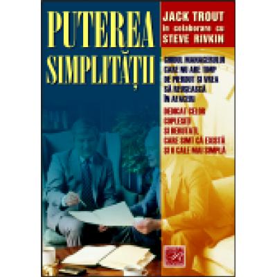 PUTEREA SIMPLITATII