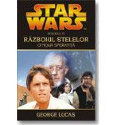 RAZBOIUL STELELOR