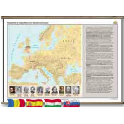 Realismul si naturalismul în literatura Europei