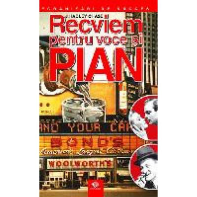 Recviem pentru voce şi pian