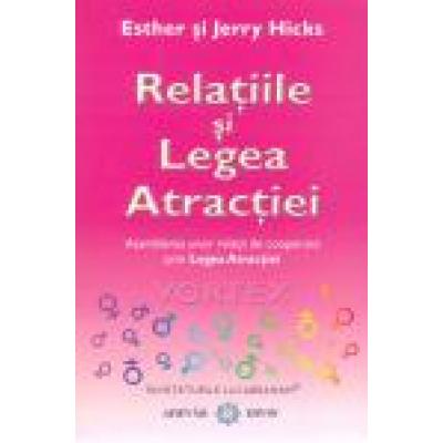 Relatiile si Legea Atractiei (Vortex)