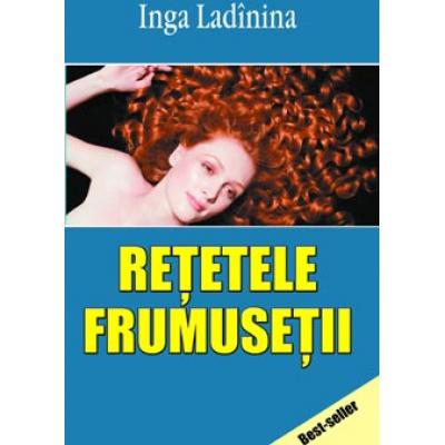 Retetele frumusetii