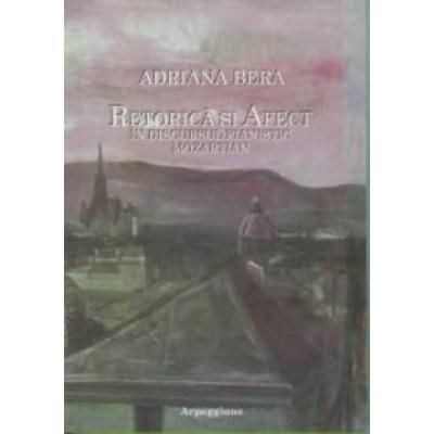Retorică şi afect în discursul pianistic mozartian