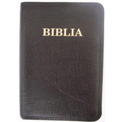 Biblia 047 lux cu fermoar