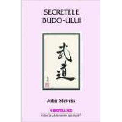 Secretele Budo-ului