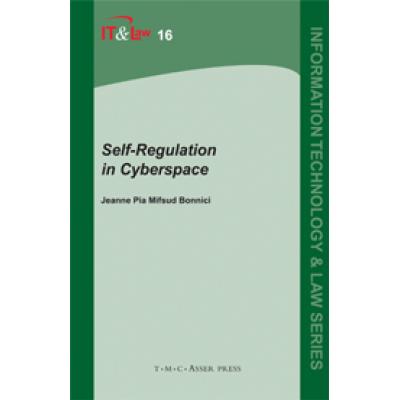 Self-Regulation in Cyberspace