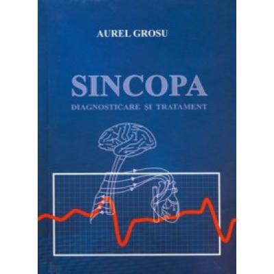 SINCOPA. Diagnosticare si tratament