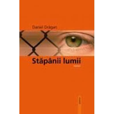 Stăpânii lumii