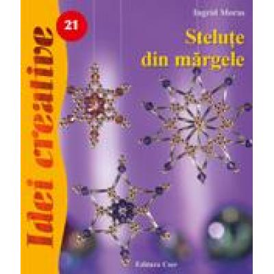 Steluţe din mărgele
