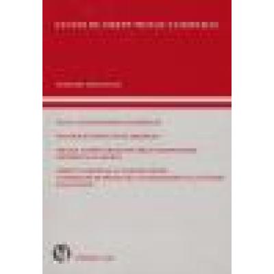 Studii de Drept Privat Comparat