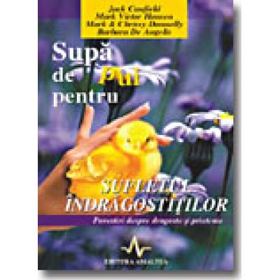 SUPA DE PUI PENTRU SUFLETUL INDRAGOSTITILOR