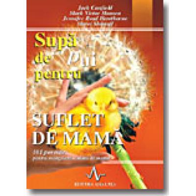 SUPA DE PUI PENTRU SUFLET DE MAMA