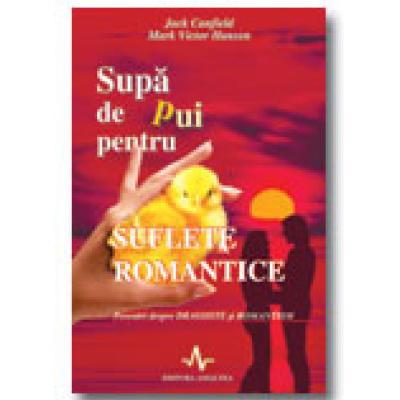 SUPA DE PUI PENTRU SUFLETE ROMANTICE