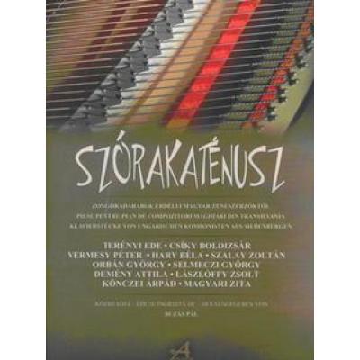 SZÓRAKATÉNUSZ