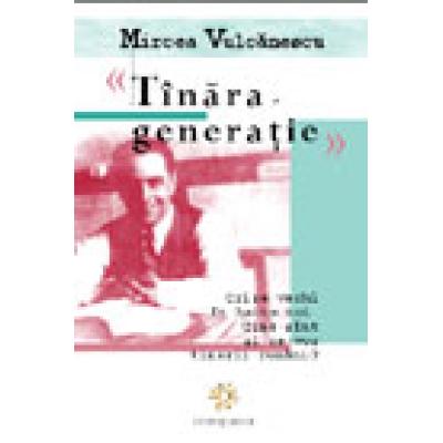 Tinara generatie
