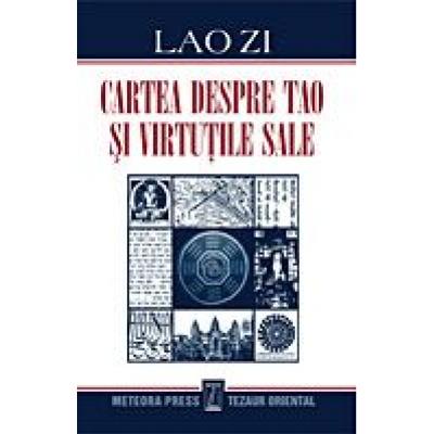 Cartea despre Tao şi virtuţile sale