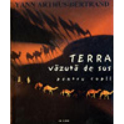 Terra vazuta de sus - pentru copii