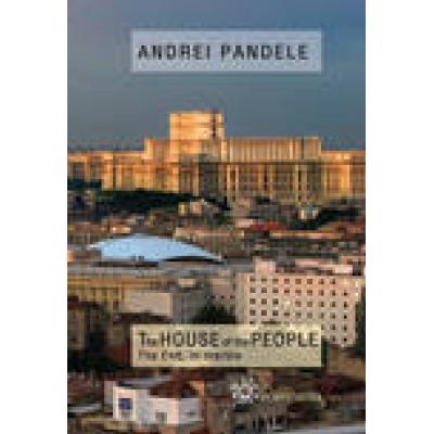 The House of the People The End, in marble
