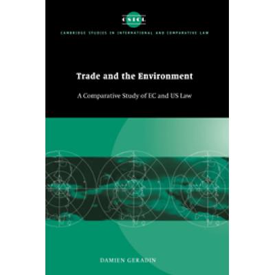 Trade and the Environment 