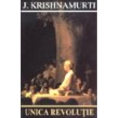 Unica revolutie