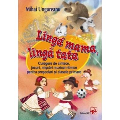 LINGA MAMA, LINGA TATA.