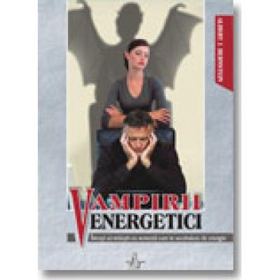 VAMPIRII ENERGETICI