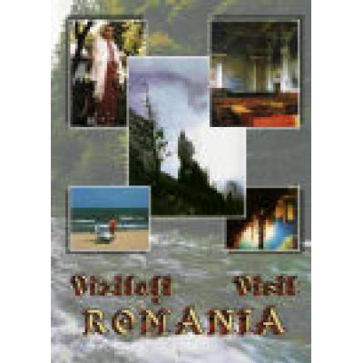 Vizitati / Visit Romania (CD-ROM)