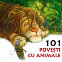 101 povesti cu Animale