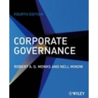 Corporate Governance, 4th Edition